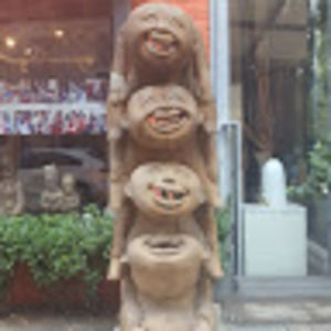 Meet your Posher, Jasmin